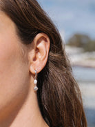 Malakai The Label Malakai Majorca Hoops Malakai Majorca Hoops Splash Swimwear Accessories