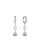 Malakai The Label Malakai Majorca Hoops SSE-113-SLV Malakai Majorca Hoops Splash Swimwear Accessories Silver 33690019