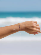 Malakai The Label Malakai Sardine Bracelet Malakai Sardine Bracelet Splash Swimwear Accessories