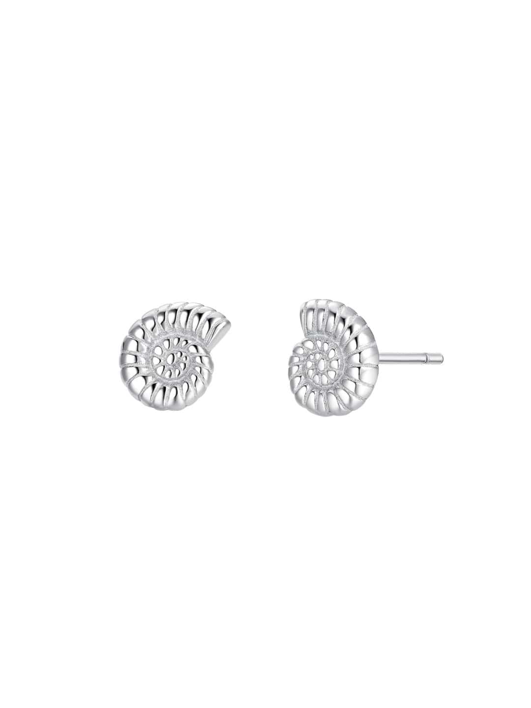 Malakai The Label Maluku Island Studs SLE-806-SLV Splash Swimwear Accessories 13255587