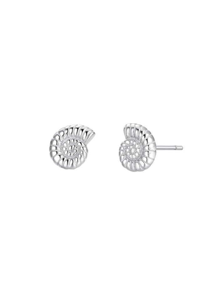 Malakai The Label Maluku Island Studs SLE-806-SLV Splash Swimwear Accessories 13255587