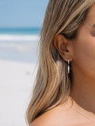 Malakai The Label Sardine Hoops Sardine Hoops Splash Swimwear Accessories