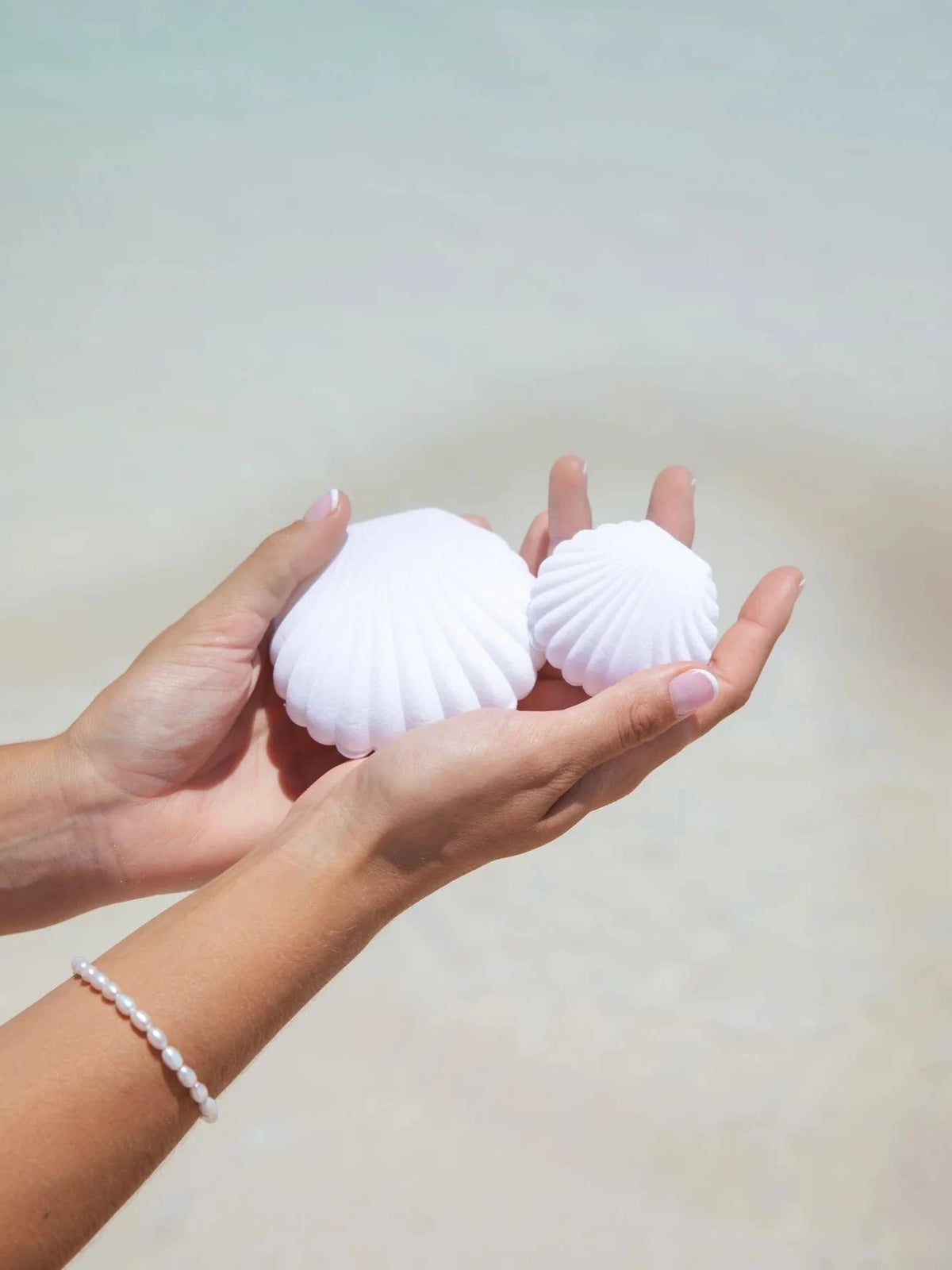 Malakai The Label Shell Gift Box Shell Gift Box Splash Swimwear Accessories 1000021807