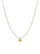 Malakai The Label Tahiti Tropics Choker SSN-714-GLD Splash Swimwear Accessories 61322915