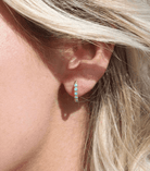 Malakai The Label Waikiki Hoops SIE-308 Waikiki Hoops Splash Swimwear Accessories Gold 75418531