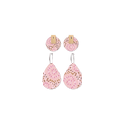 Moe Moe Azeza Possum Ceremony Iconic Mixer Pack  Earrings EIMPCEAZ38 Moe Moe Van Gogh Almond Blossoms Pippi Hoop Earrings Splash Swimwear