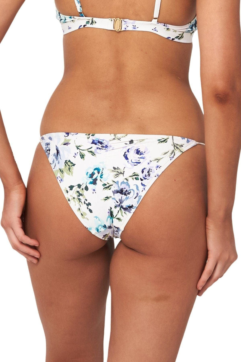 Monte & Lou Bikini Bottoms Dreamweaver Tie Side Pant