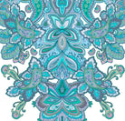 Monte & Lou Lucy Newport Pant Monte & Lou Lucy Newport Pant Splash Swimwear Bikini Bottoms