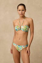 Monte & Lou Monte & Lou Ayla Newport Pant Monte & Lou Ayla Newport Pant Splash Swimwear