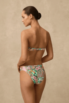 Monte & Lou Monte & Lou Simi Newport Pant Monte & Lou Simi Newport Pant Splash Swimwear