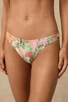 Monte & Lou Monte & Lou Simi Newport Pant Monte & Lou Simi Newport Pant Splash Swimwear