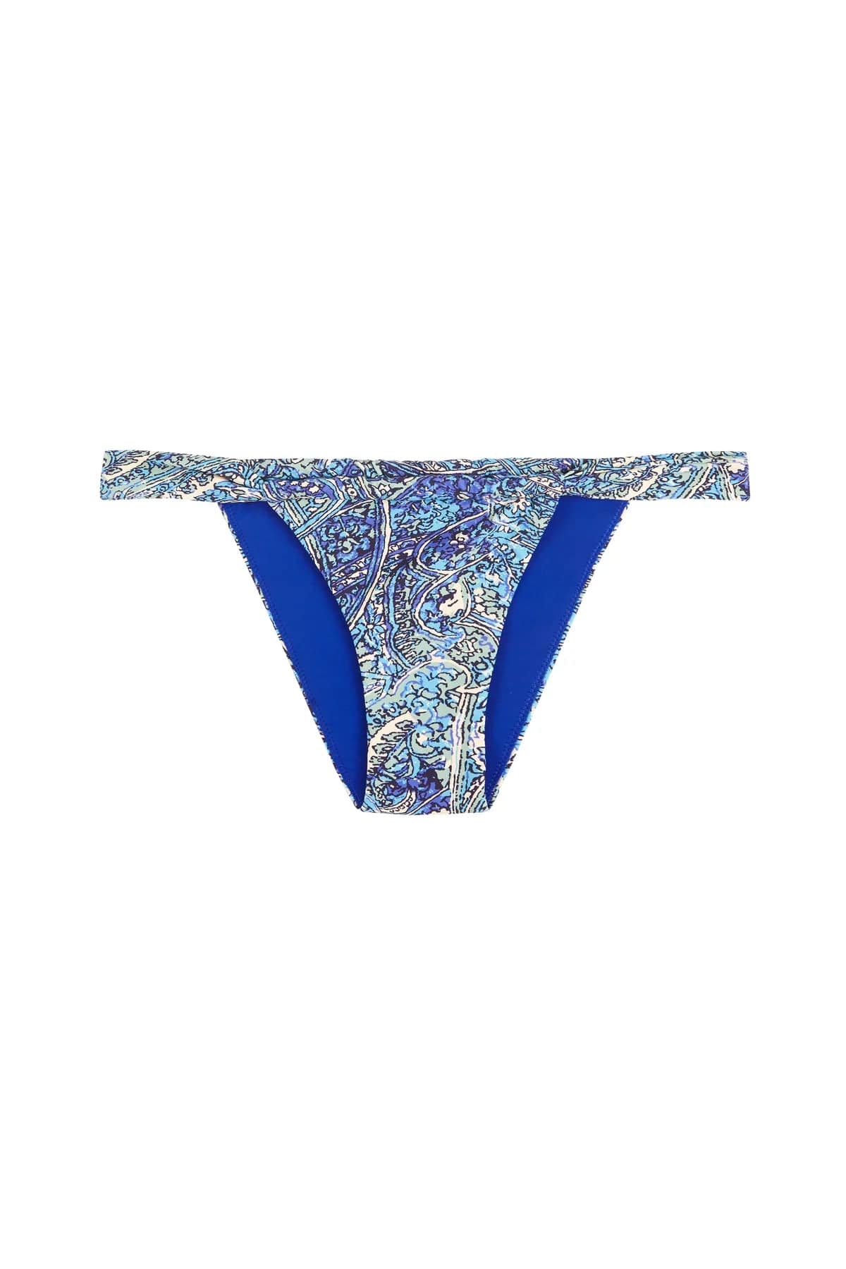 Monte & Lou Rising Star Jane Pant Shop Rising Star Jane Bikini Pant | Australian Swimwear | Splash Swimwear Splash Swimwear Swimwear