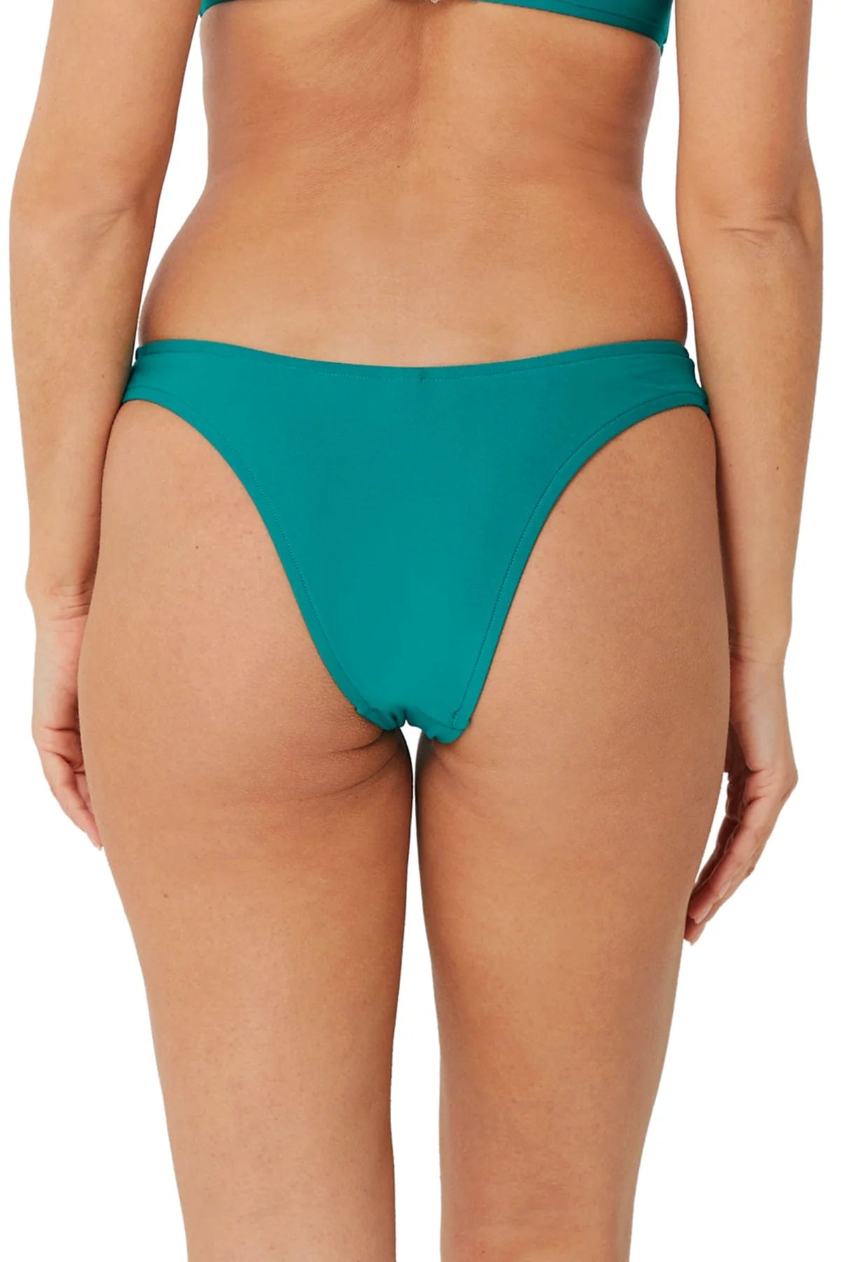 Monte & Lou Separates Skimpy V Pant Monte & Lou Separates Twin Band Bikini Pant Splash Swimwear Cheeky Bikini Bottoms