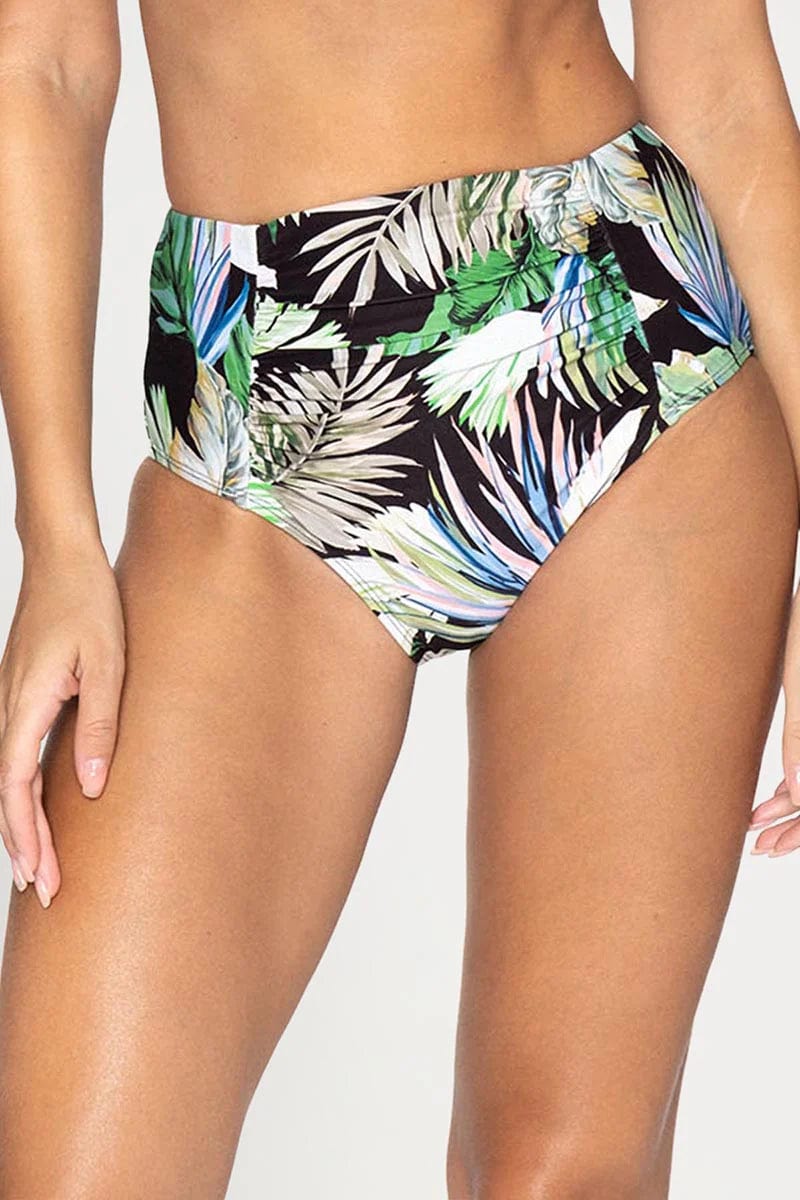 Nip Tuck Swim Kakadu Bette Swim Pant Kakadu Bette Swim Pant Splash Swimwear Bikini Bottoms