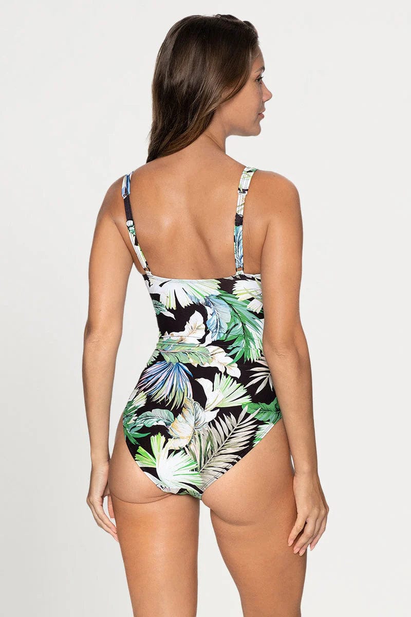 Nip Tuck Swim Kakadu Joanne One Piece Kakadu Joanne One Piece Splash Swimwear One Pieces