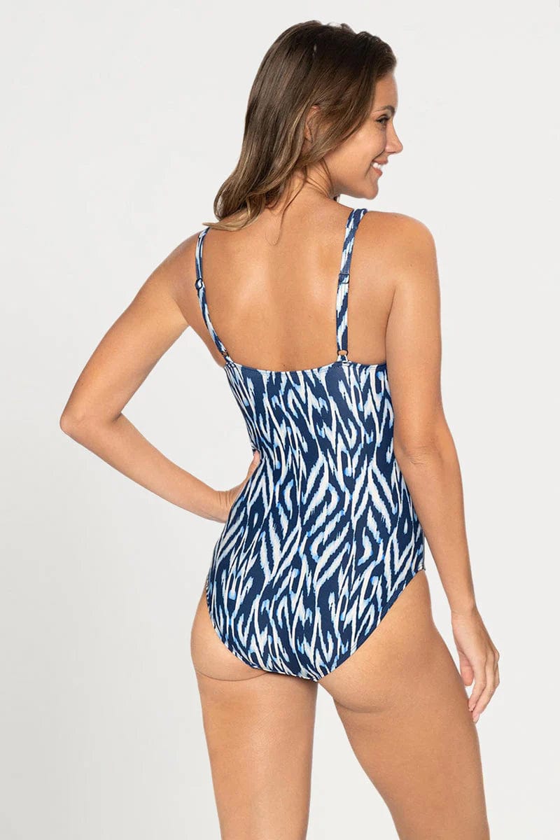 Nip Tuck Swim Odisha Kayanne One Piece Odisha Kayanne One Piece Splash Swimwear One Pieces