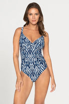 Nip Tuck Swim Odisha Kayanne One Piece Odisha Kayanne One Piece Splash Swimwear One Pieces