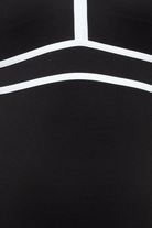 Nip Tuck Swim Promised Aphrodite Audrey Multifit Tankini Top - Black Nip Tuck Kakadu Joanne Tankini Top Splash Swimwear Bikini Tops