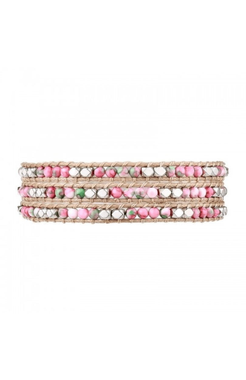 Noosa Living Delicate Wrap Gelato Mix Bracelet NA252-2 Splash Swimwear Accessories 1000014389