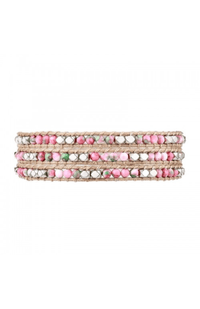 Noosa Living Delicate Wrap Gelato Mix Bracelet NA252-2 Splash Swimwear Accessories 1000014389