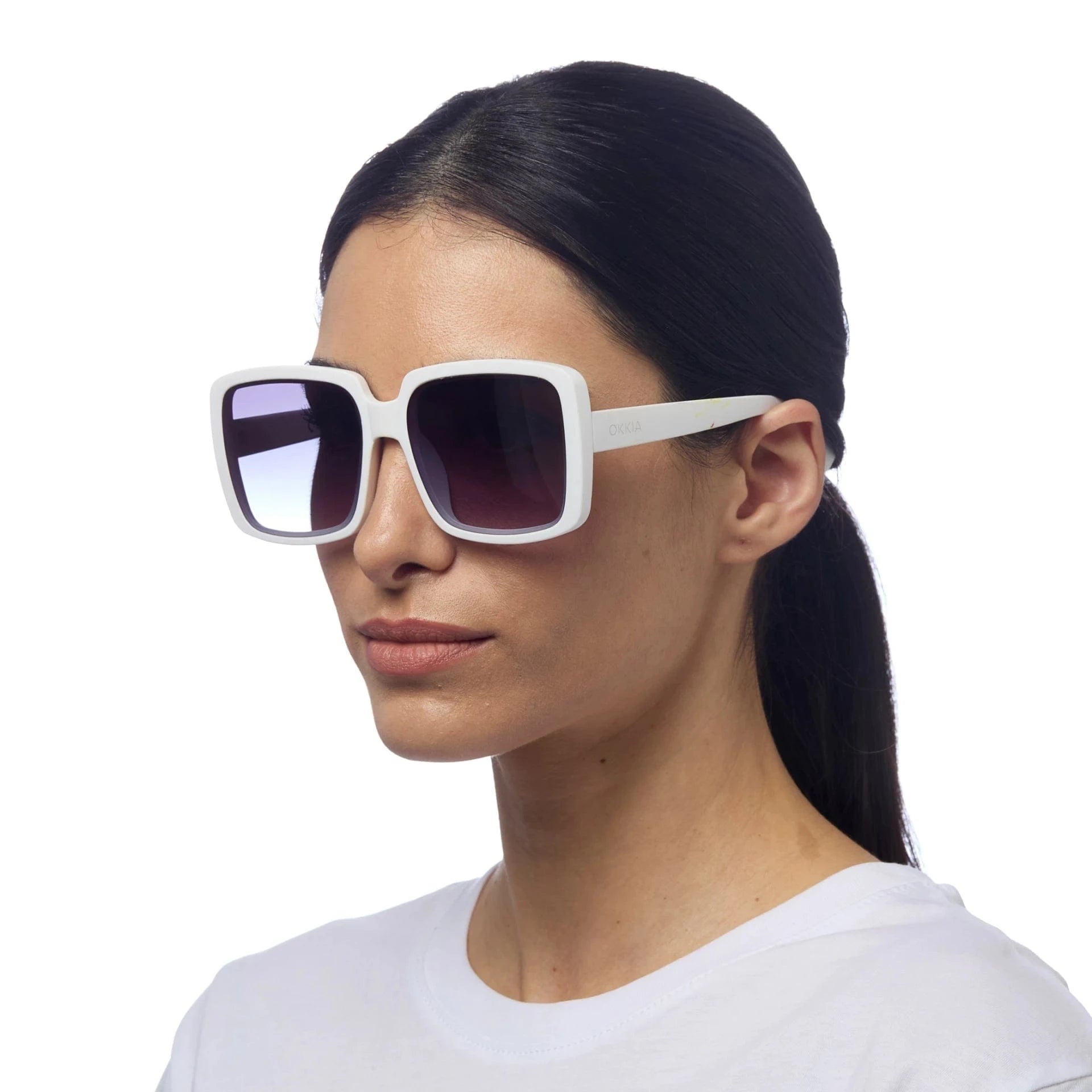 Okkia Eyewear Okkia Alessia Sunnies Okkia Alessia Sunnies Splash Swimwear Sunnies