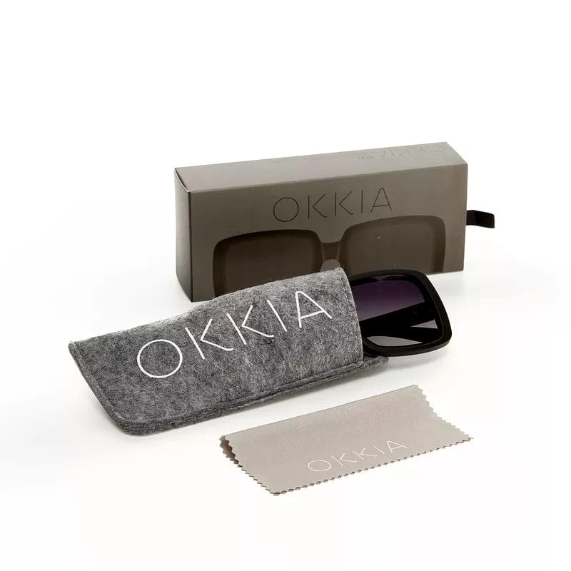 Okkia Eyewear Sunnies Okkia Alessia Sunnies