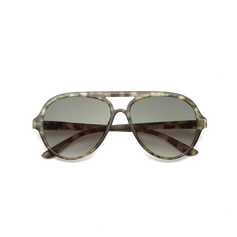 Okkia Eyewear Okkia Alessio Sunnies Okkia Alessio Sunnies Splash Swimwear