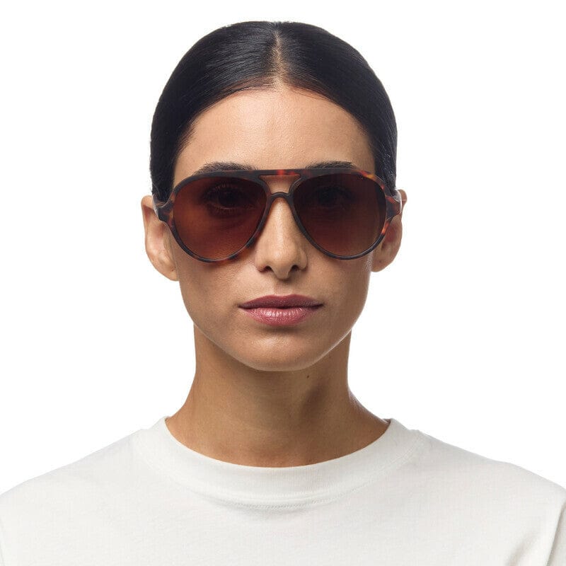 Okkia Eyewear Okkia Alessio Sunnies Okkia Alessio Sunnies Splash Swimwear