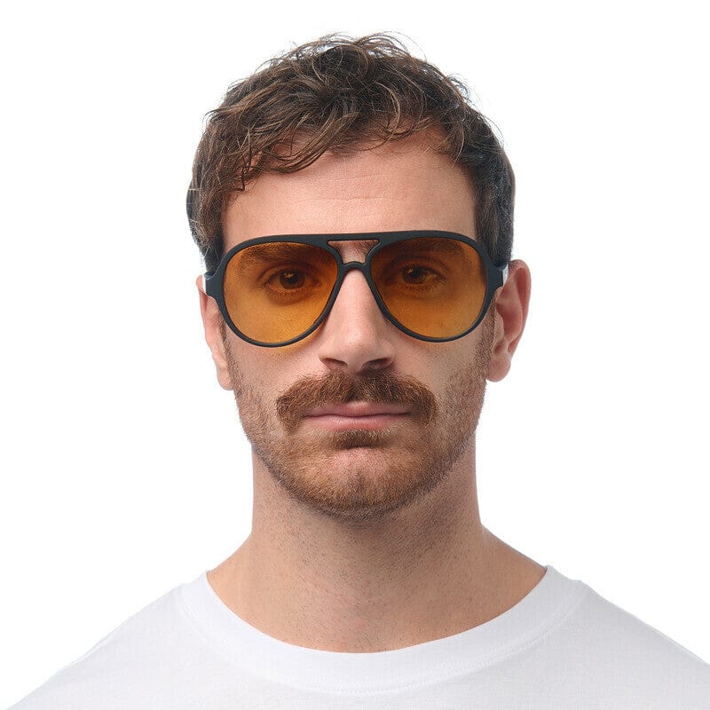 Okkia Eyewear Okkia Alessio Sunnies Okkia Alessio Sunnies Splash Swimwear