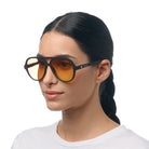 Okkia Eyewear Okkia Alessio Sunnies Okkia Alessio Sunnies Splash Swimwear