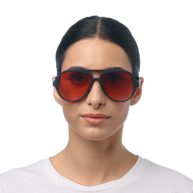 Okkia Eyewear Okkia Alessio Sunnies Okkia Alessio Sunnies Splash Swimwear