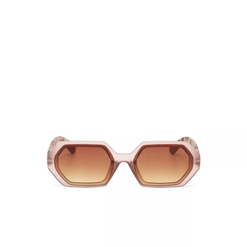 Okkia Eyewear Sunnies Okkia Andrea Sunnies