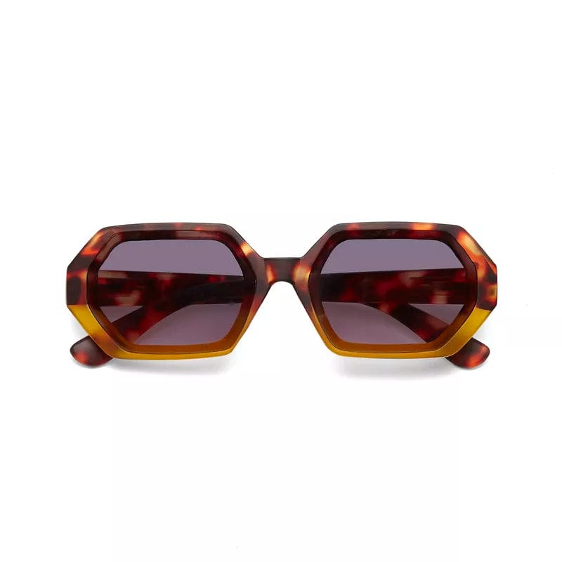 Okkia Eyewear Sunnies Okkia Andrea Sunnies