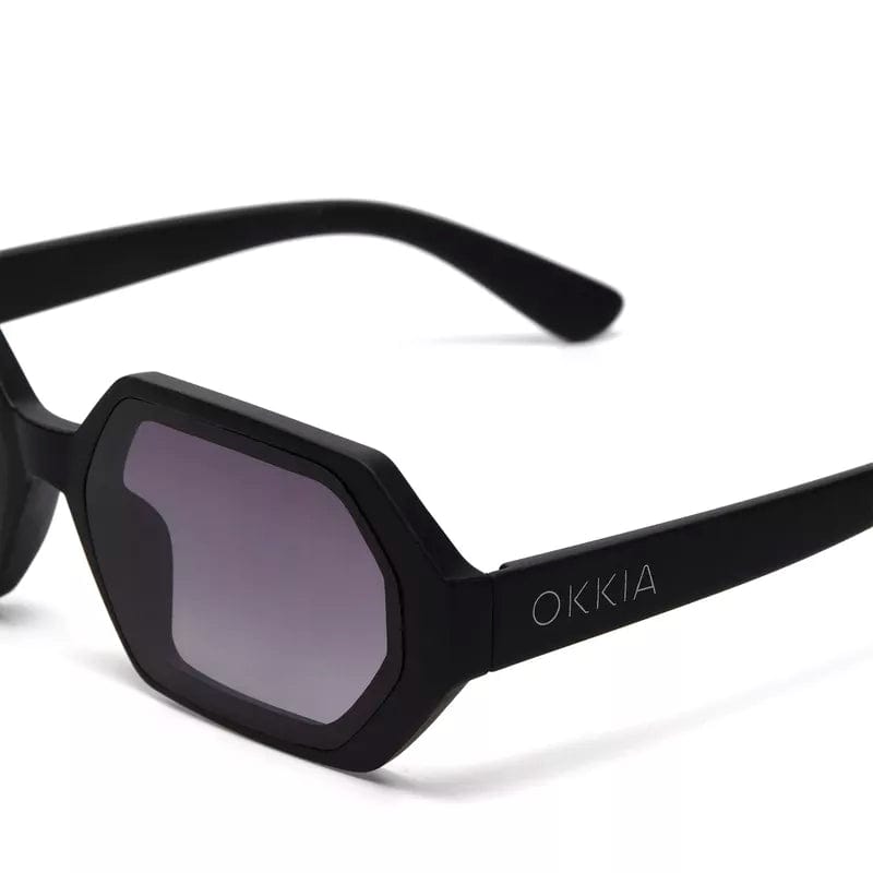 Okkia Eyewear Sunnies Okkia Andrea Sunnies