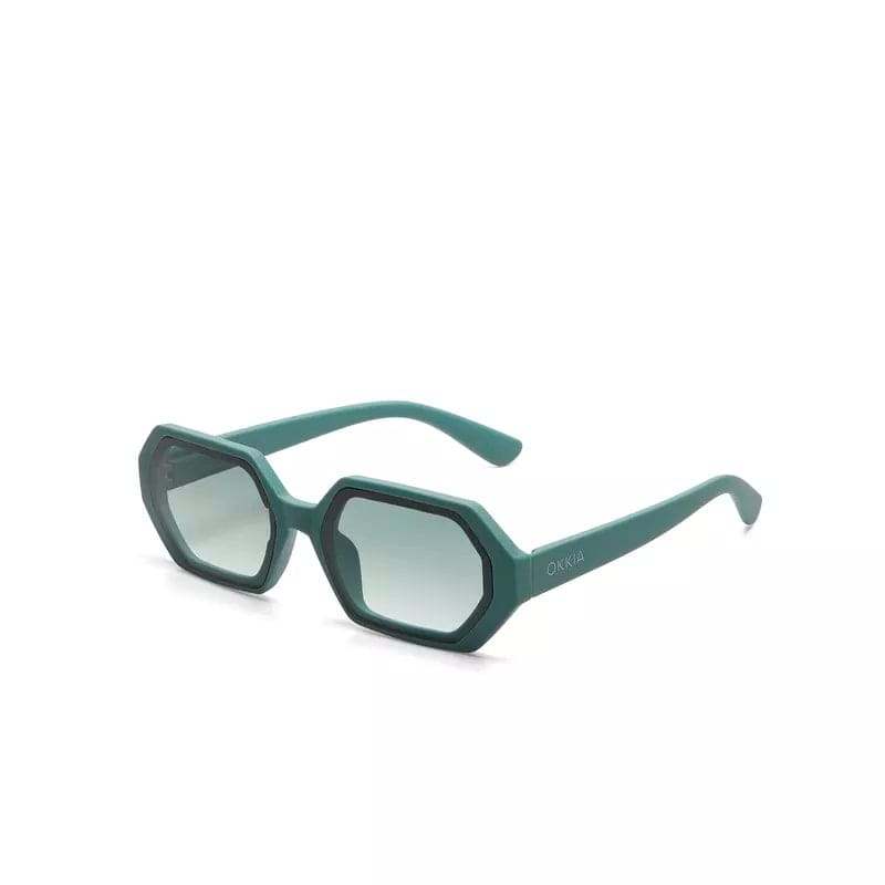 Okkia Eyewear Sunnies Okkia Andrea Sunnies