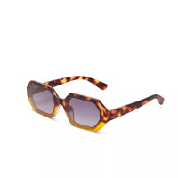 Okkia Eyewear Sunnies OK022-HY Havana Yellow Okkia Andrea Sunnies