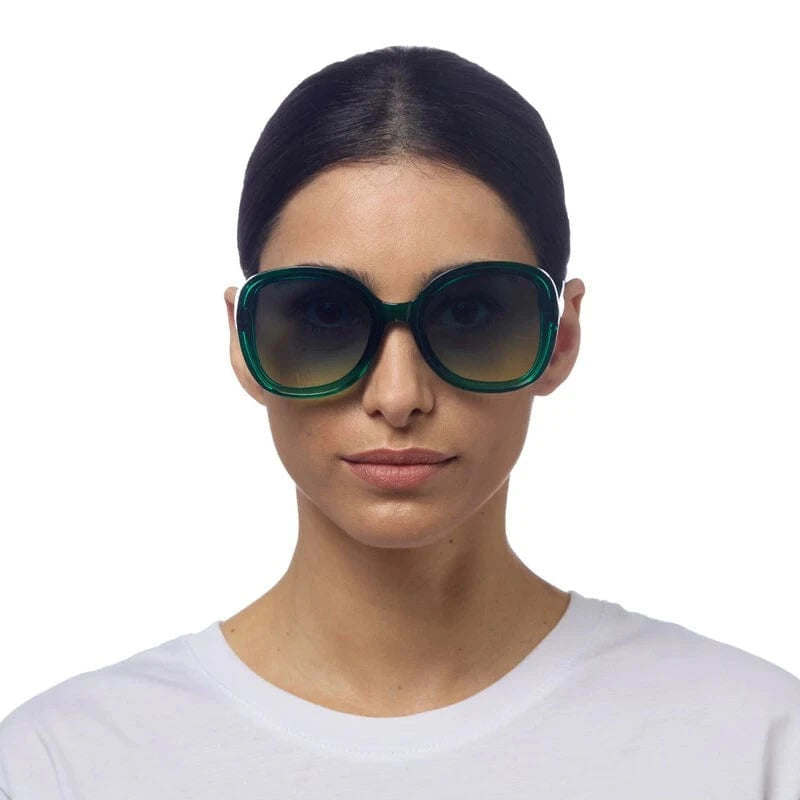 Okkia Eyewear Okkia Anna Sunnies Okkia Anna Sunnies Splash Swimwear Sunnies