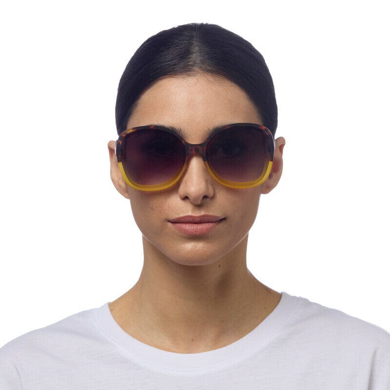 Okkia Eyewear Okkia Anna Sunnies Okkia Anna Sunnies Splash Swimwear Sunnies