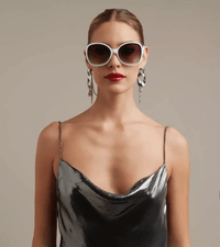 Okkia Eyewear Sunnies Okkia Anna Sunnies