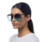 Okkia Eyewear Okkia Berlino Sunnies Okkia Berlino Sunnies Splash Swimwear Sunglasses
