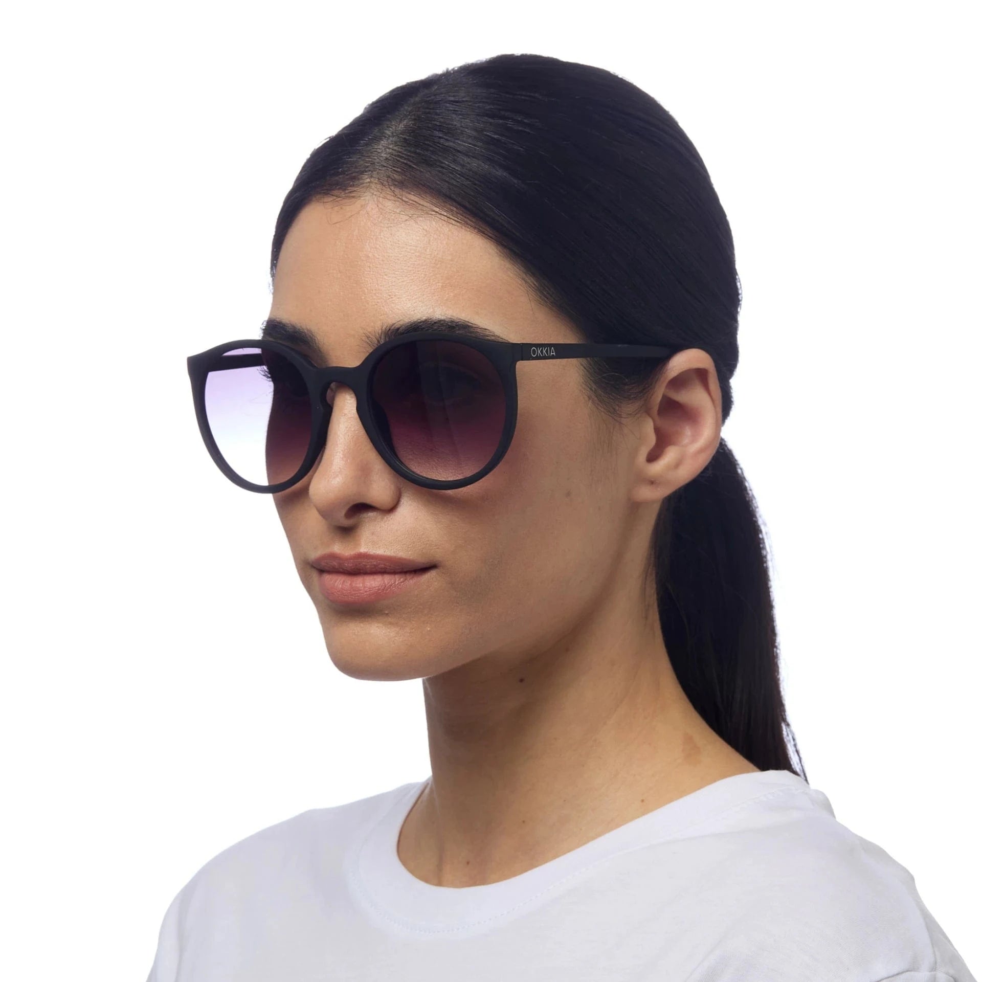 Okkia Eyewear Okkia Berlino Sunnies Okkia Berlino Sunnies Splash Swimwear Sunglasses