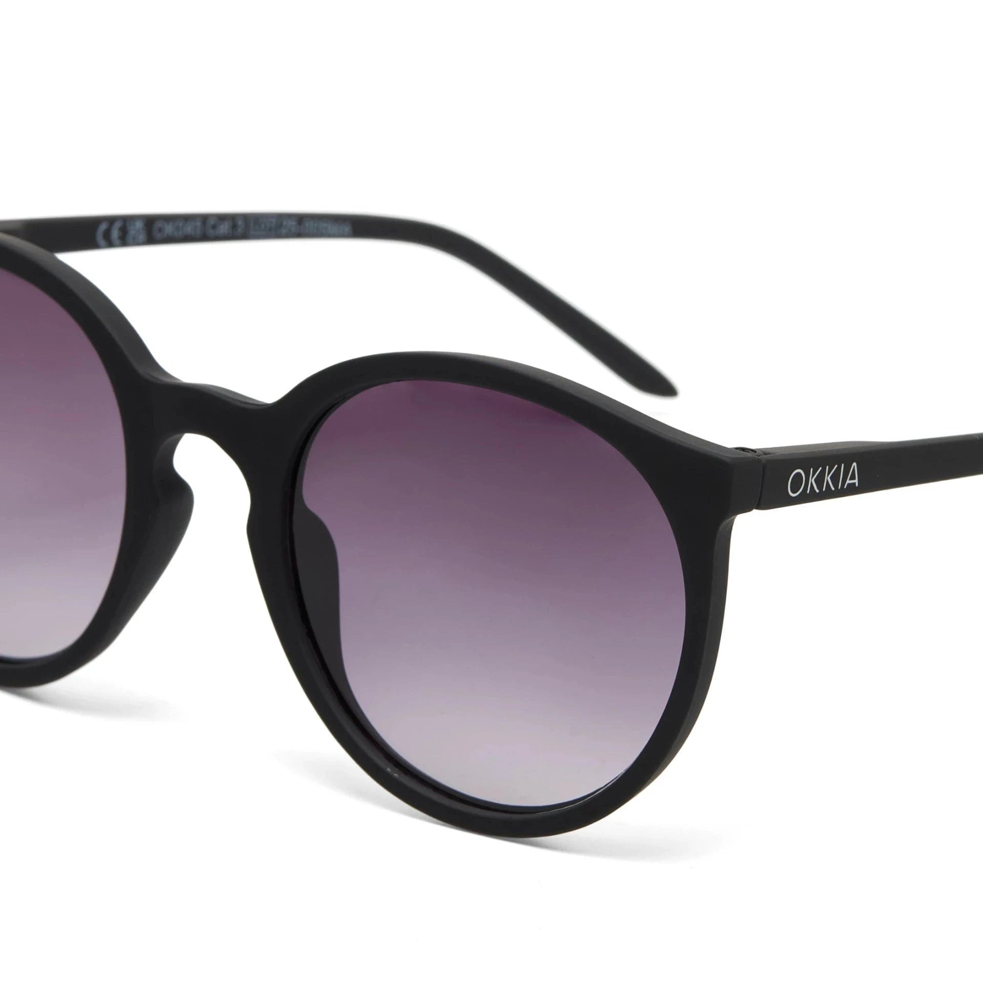 Okkia Eyewear Okkia Berlino Sunnies Okkia Berlino Sunnies Splash Swimwear Sunglasses