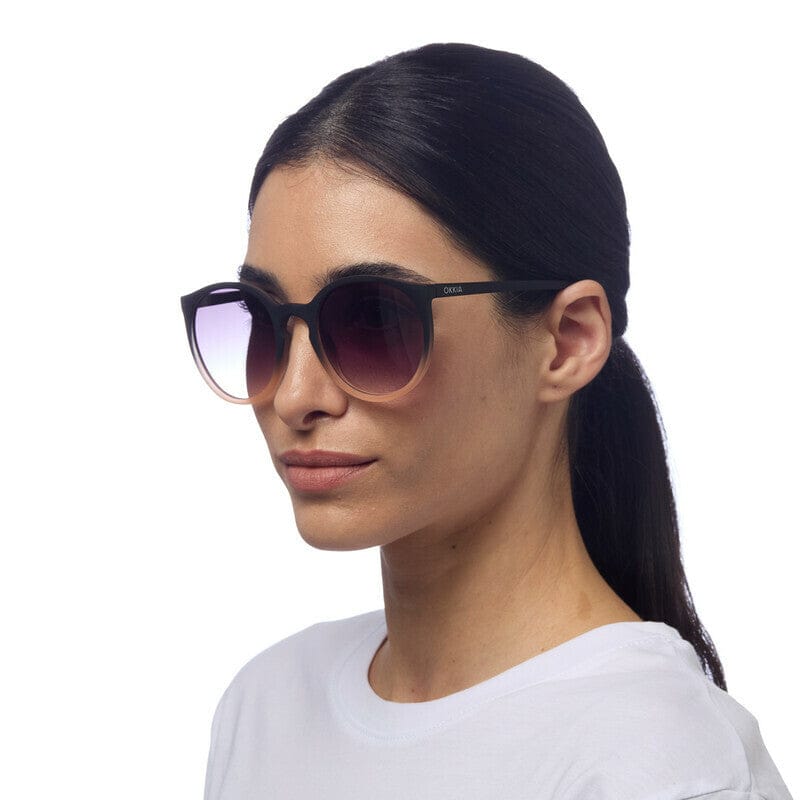 Okkia Eyewear Okkia Berlino Sunnies Okkia Berlino Sunnies Splash Swimwear Sunglasses