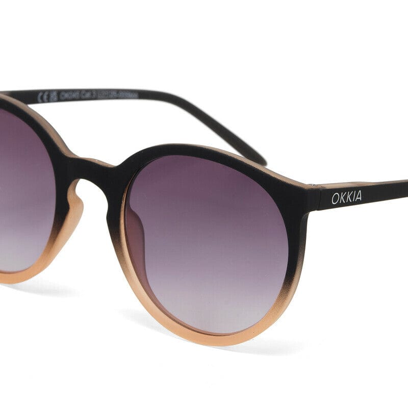 Okkia Eyewear Okkia Berlino Sunnies Okkia Berlino Sunnies Splash Swimwear Sunglasses