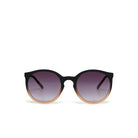 Okkia Eyewear Okkia Berlino Sunnies OK045-BP Okkia Berlino Sunnies Splash Swimwear Sunglasses Black Shaded Rose 8056211371288