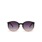Okkia Eyewear Okkia Berlino Sunnies OK045-BP Okkia Berlino Sunnies Splash Swimwear Sunglasses Black Shaded Rose 8056211371288