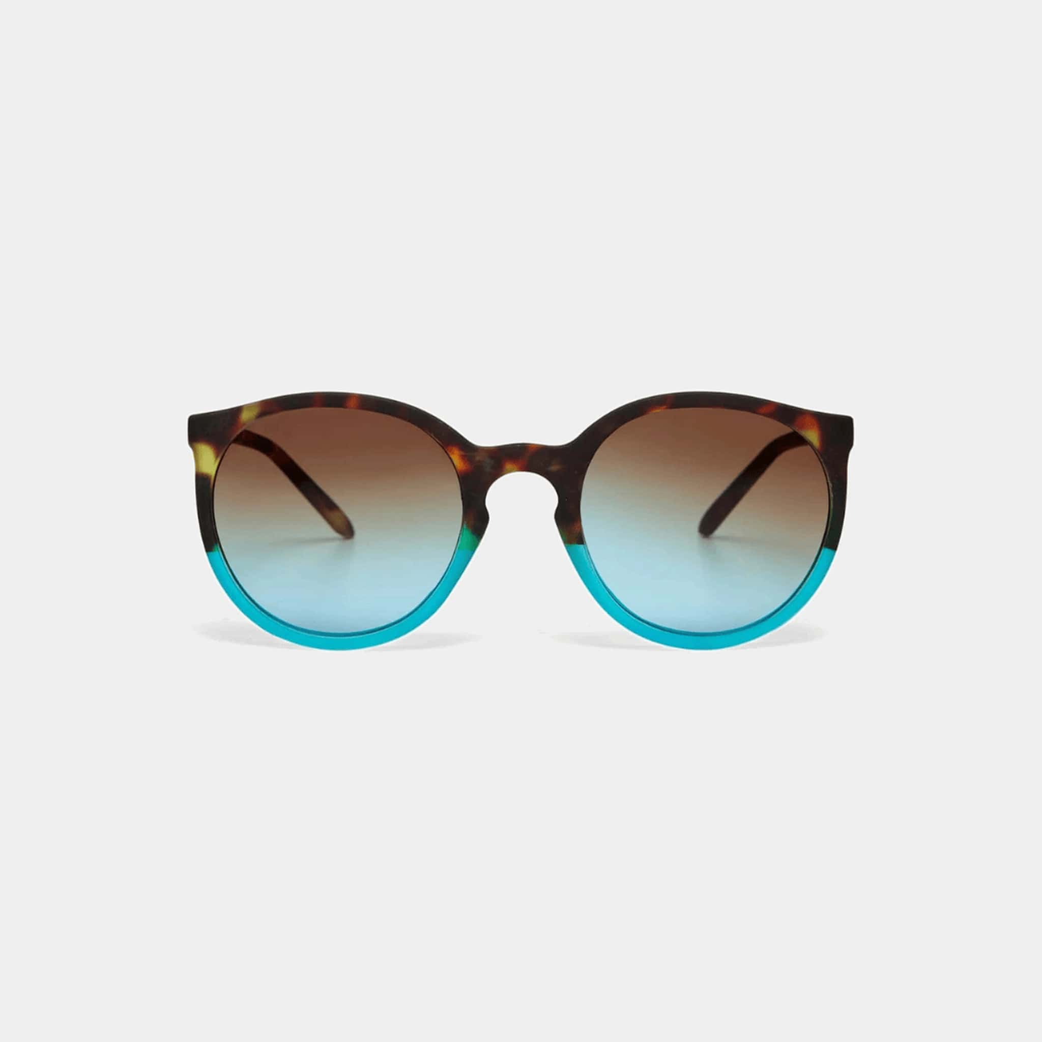 Okkia Eyewear Okkia Berlino Sunnies Okkia Berlino Sunnies Splash Swimwear Sunnies