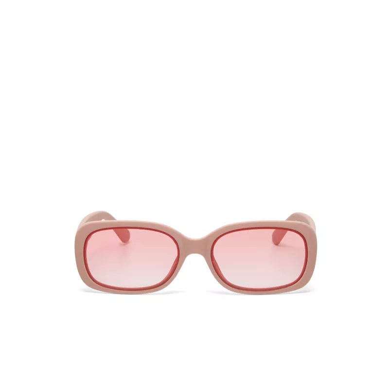 Okkia Eyewear Sunnies OK028-DP Dusty Pink Okkia Chiara Sunnies