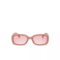 Okkia Eyewear Sunnies OK028-DP Dusty Pink Okkia Chiara Sunnies