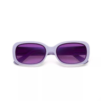 Okkia Eyewear Sunnies OK028-LB Lilac Breeze Okkia Chiara Sunnies